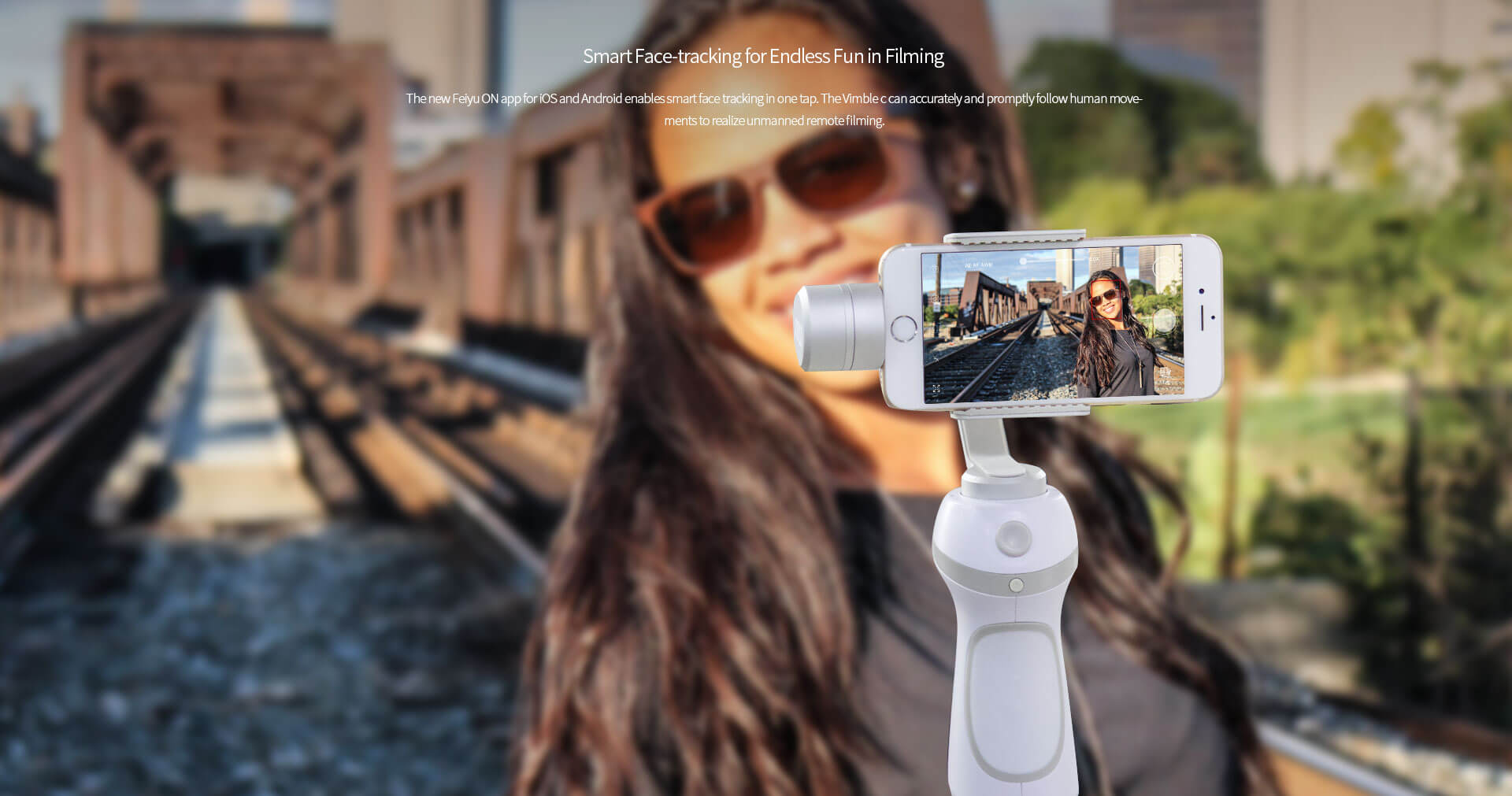 58ecb60059533 Recensione Feiyutech Vimble C - Gimbal a 3 assi economico