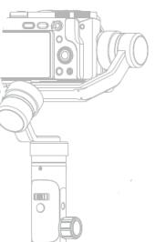 Mounting Camera/Gopro/Smartphone